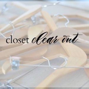 MAJOR SALE // ALL PRICES LOWERED
